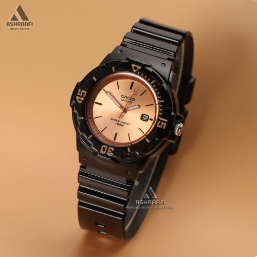 ساعت زنانه کاسیو Casio LRW-200H-9E2V