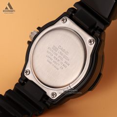 Casio-LRW-200H-9E2V-04 ساعت کاسیو اسپرت Casio LRW-200H-9E2V