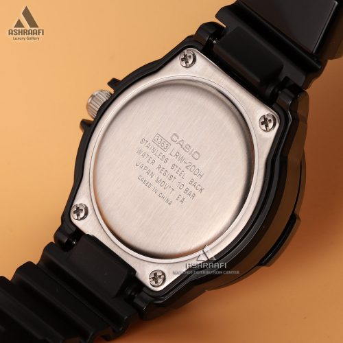ساعت کاسیو اسپرت Casio LRW-200H-9E2V