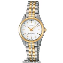 ساعت زنانه Casio LTP-1129G-7A