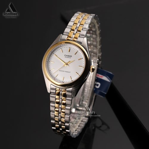 ساعت زنانه کاسیو Casio LTP-1129G-7A