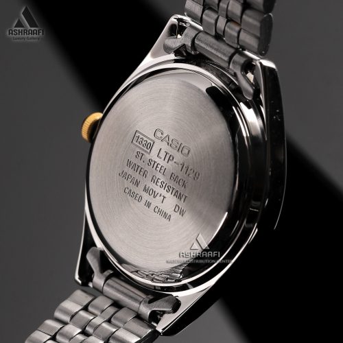 Casio LTP-1129G-7A