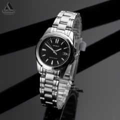 ساعت زنانه کاسیو Casio LTP-1215A-1A2