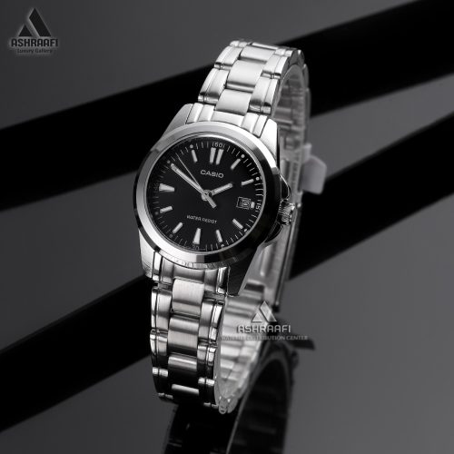 ساعت زنانه کاسیو Casio LTP-1215A-1A2
