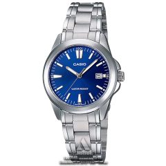 ساعت زنانه Casio LTP-1215A-2A2