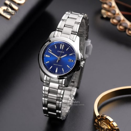 ساعت زنانه کاسیو Casio LTP-1215A-2A2