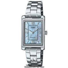 ساعت زنانه Casio LTP-1234DS-2A