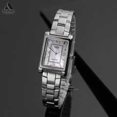 Casio-LTP-1234DS-2A-02 ساعت زنانه کاسیو Casio LTP-1234DS-2A