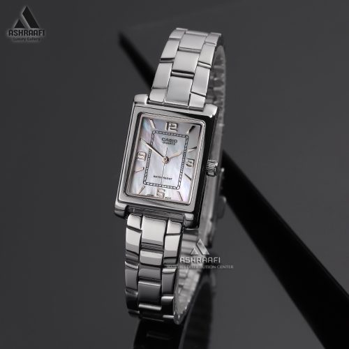 ساعت زنانه کاسیو Casio LTP-1234DS-2A