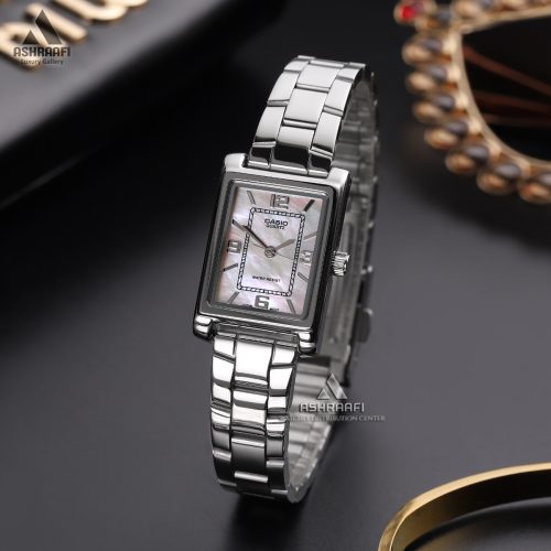 ساعت زنانه کاسیو Casio LTP-1234DS-4A