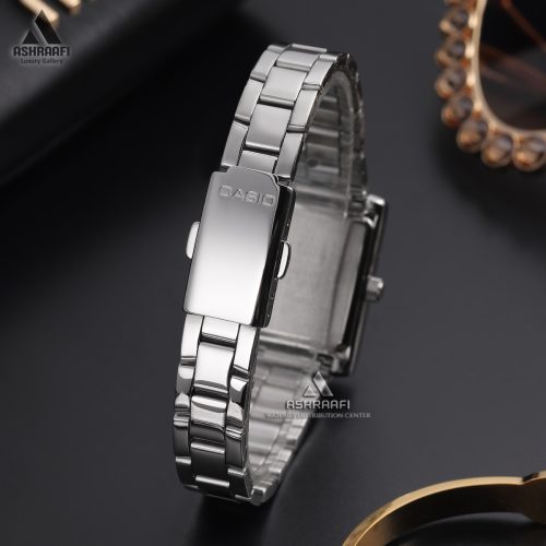 بند و قفل ساعت کاسیو Casio LTP-1234DS-4A