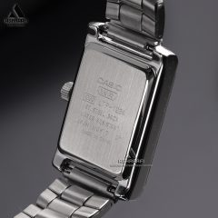 Casio-LTP-1234DS-4A-04 درب پشت ساعت کاسیو Casio LTP-1234DS-4A