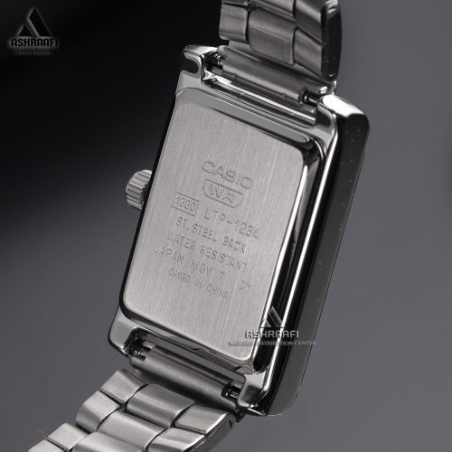 درب پشت ساعت کاسیو Casio LTP-1234DS-4A
