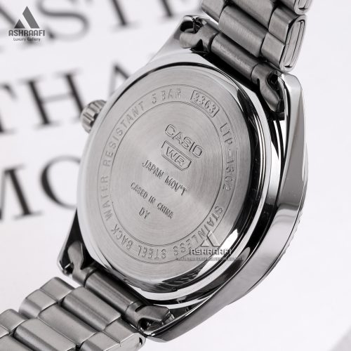 بند استیل ساعت زنانه کاسیو Casio LTP-1302DD-4A2V