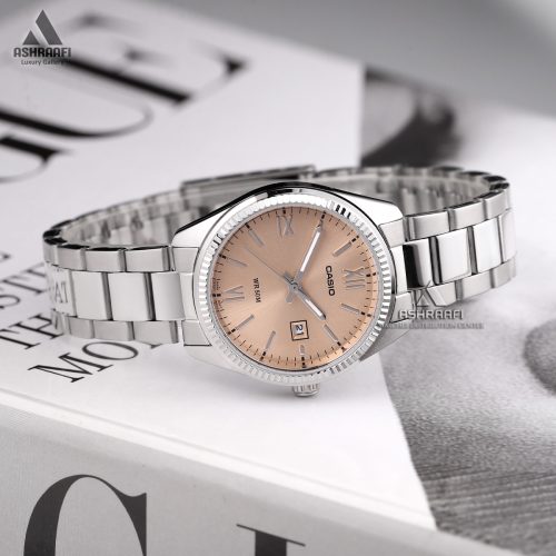 خرید ساعت کاسیو اورجینال Casio LTP-1302DD-4A2V