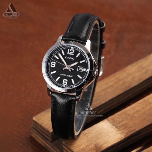 ساعت زنانه کاسیو Casio LTP-V004L-1B