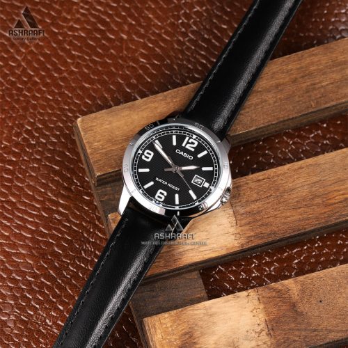 ساعت مچی کاسیو Casio LTP-V004L-1B