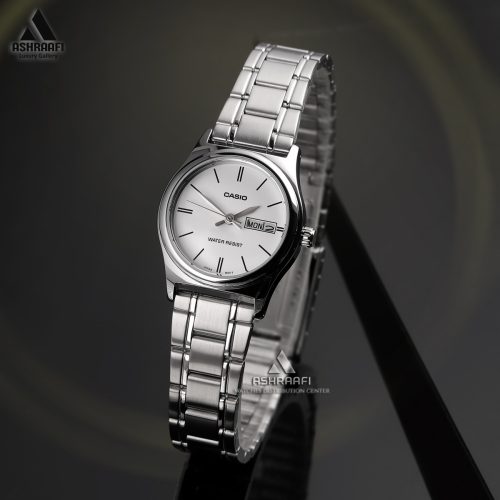 ساعت زنانه کاسیو Casio LTP-V006D-7B2