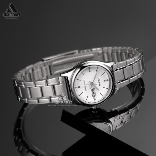 ساعت مچی کاسیو Casio LTP-V006D-7B2