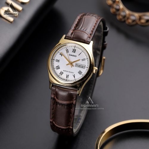 ساعت زنانه کاسیو Casio LTP-V006GL-7B