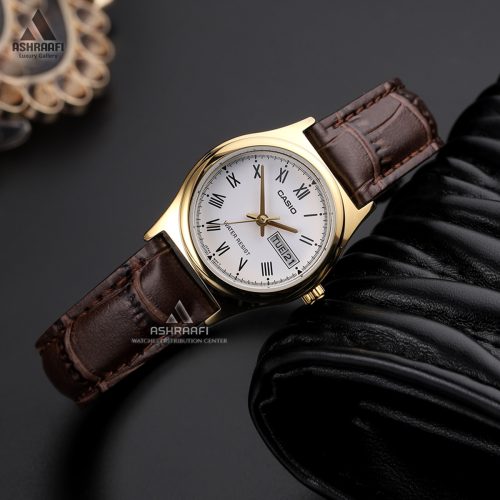 ساعت کاسیو اورجینال Casio LTP-V006GL-7B