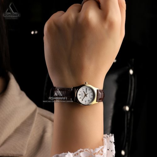 ساعت مچی کاسیو Casio LTP-V006GL-7B