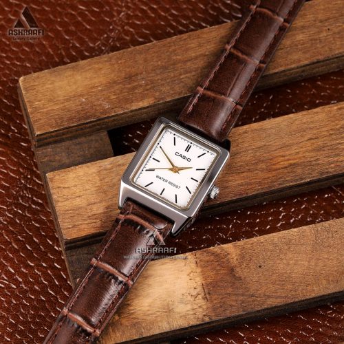 ساعت مچی کاسیو Casio LTP-V007L-7E2