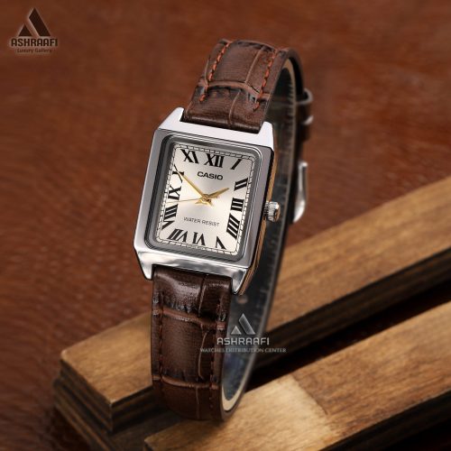 ساعت زنانه کاسیو Casio LTP-V007L-9B