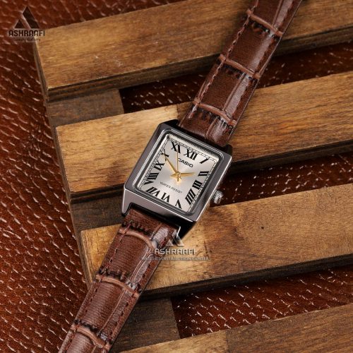 ساعت کاسیو اورجینال Casio LTP-V007L-9B
