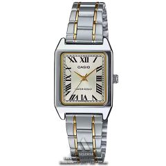 ساعت زنانه Casio LTP-V007SG-9B
