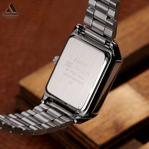 ساعت مچی کاسیو Casio LTP-V007SG-9B