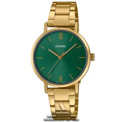 ساعت زنانه Casio LTP-VT02G-3A