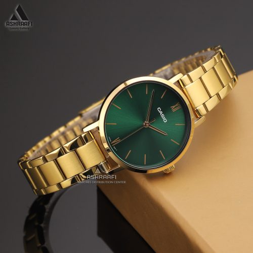 خرید ساعت مچی کاسیو Casio LTP-VT02G-3A