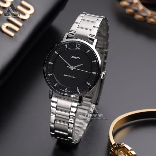 ساعت زنانه کاسیو Casio LTP-VT04D-1A