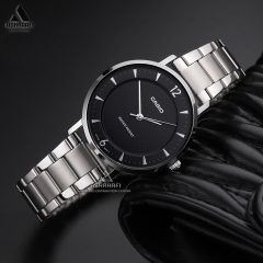 خرید ساعت کاسیو اورجینال Casio LTP-VT04D-1A
