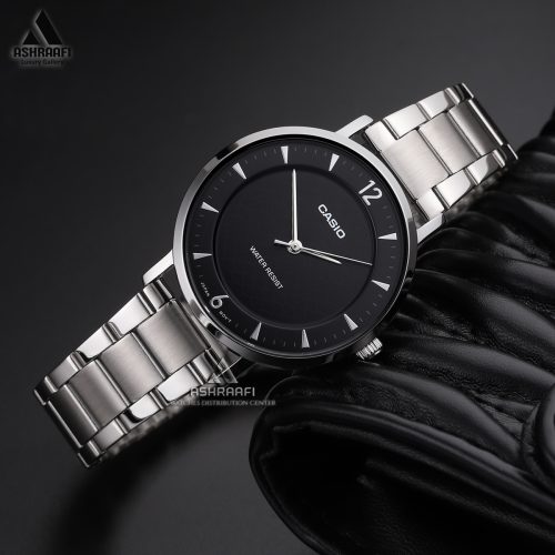 خرید ساعت کاسیو اورجینال Casio LTP-VT04D-1A