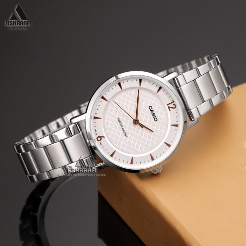 ساعت مچی کاسیو Casio LTP-VT04D-7A