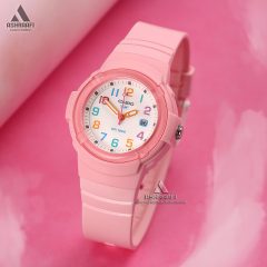 Casio-LX-800H-4AV-02 ساعت زنانه کاسیو Casio LX-800H-4AV