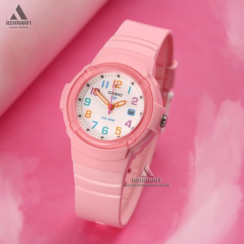 ساعت زنانه کاسیو Casio LX-800H-4AV