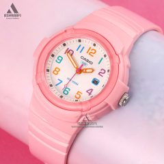Casio-LX-800H-4AV-06 خرید ساعت دخترانه کاسیو Casio LX-800H-4AV