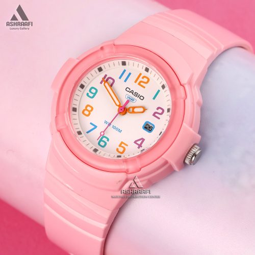 خرید ساعت دخترانه کاسیو Casio LX-800H-4AV