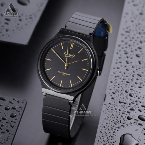 کاسیو بند پلاستیکی Casio MQ-24