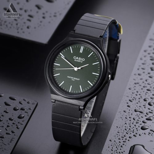 ساعت مچی کاسیو Casio MQ-24-PU