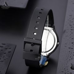 Casio-MQ-24-PU-08 بند و قفل ساعت کاسیو مدل Casio MQ-24