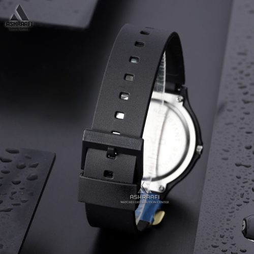 بند و قفل ساعت کاسیو مدل Casio MQ-24