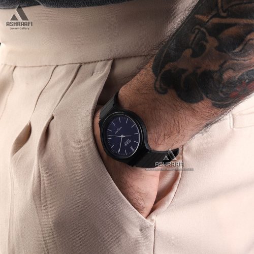 Casio MQ-24-PU