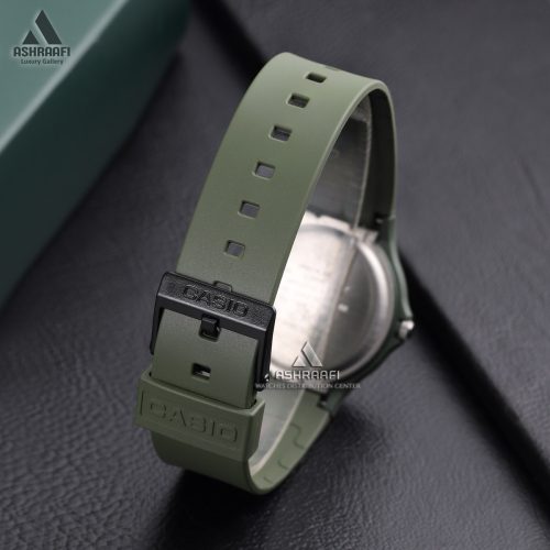 بند و قفل ساعت کاسیو Casio MQ-24UC-3B