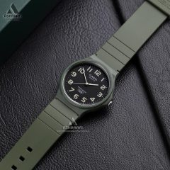 ساعت مچی کاسیو Casio MQ-24UC-3B