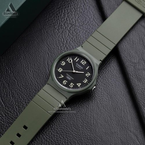 ساعت مچی کاسیو Casio MQ-24UC-3B