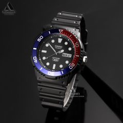 Casio-MRW-230H-1E2V-02 ساعت مردانه کاسیو Casio MRW-230H-1E2V